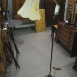 611 5462 FLOOR LAMP